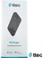Recharger 10000MAH Taşınabilir Usba ve Type-C Taşınabilir Hızlı Powerbank Display Box Siyah 2BB263S 4