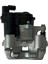 Chery Kaliper Fren Tiggo 7 Pro 22-24 Arka Sol 1