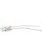 12 Volt Ampül Mini Lamba 12V 30MA (3mm) -1 Adet 1