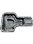 Toyota Karter Corolla 1,4-1,6 Benzli 00-06/avensis 1,6-1,8 Benzli 03-06/verso 1,6 Benzli 04-09 2