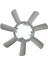 Nıssan Pervane Fan Navara 07-13 1