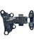 Mazda Takoz Motor 323 90-96 Ön Sol 3
