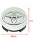 Toyota Jant Göbek Corolla 07-16 (Gri) (6 Cm) 1