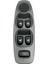 Hyundaı Düğme Cam Açma Accent 00-02 Ön Sol 2