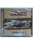 Baran Bari Dengbej Zahiro CD (Jelatininde Sıfır Orijinal Dönem Baskı Kürtçe Cd) 1