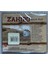 Baran Bari Dengbej Zahiro CD (Jelatininde Sıfır Orijinal Dönem Baskı Kürtçe Cd) 2