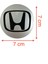 Honda Jant Göbek Cıvıc 06-11/accord 03-10/crv 02-13 (7 Cm) 1