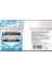 Advanced White Ağız Gargarası Alkol İçermeyen Hafif Tat 500 ml Dişleri Güçlendirir 11