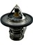 Hyundaı Termostat İX35 10-15/santafe 03-06/tucson 09-12/ Sportage 11-14/sorento 2,0 Dizel 10-15 (82 Derece) 1