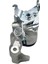 Mıtsubıshı Kaliper Fren Carisma 96-05 Arka Sağ 2