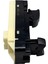 Isuzu Düğme Cam Açma D-Max 04-12 Ön Sağ (Kilitlemeli) 4