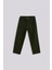 Bg Store Erkek Çocuk Yeşil Pantolon 5