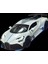 Bugatti 1:32 Ölçek Modelaraba Die-Cast Model 2