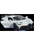 Bugatti 1:32 Ölçek Modelaraba Die-Cast Model 3