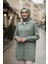 Fitilli Mint Tesettür Triko Kazak Tunik 65903MINT 1