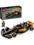 Bfs LEGO Speed Champions 2023 Mclaren Formula 1 Yarış Arabası 76919 3