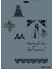 Rich New Seri N-128 Stencil 35X25 cm 1