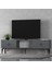 Varnact Tv Sehpası Antrasit-Antrasit 2