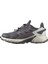 Supercross 4 Gore-Tex Kadın Gri Outdoor Ayakkabı L47976100 6