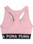 4keeps Elastic Kadın Pembe Antrenman Sporcu Sütyeni 52696210 2