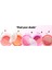 Lip & Cheek Canlı ve Parlak Görünüm Veren Dudak ve Yanak Balmı 3 gr 05 Fıg Balm 2