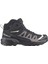 x Ultra 360 Mid Gore-Tex Kadın Siyah Outdoor Bot L47448600 1