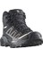 x Ultra 360 Mid Gore-Tex Kadın Siyah Outdoor Bot L47448600 2