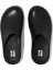 Kadın Terlik 268-001 Fitflop Shuv Leather Black 4