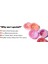 Lip & Cheek Canlı ve Parlak Görünüm Veren Dudak ve Yanak Balmı 3 gr 04 Grape Balm 3