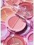 Lip & Cheek Canlı ve Parlak Görünüm Veren Dudak ve Yanak Balmı 3 gr 04 Grape Balm 5