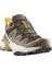 x Ultra 360 Edge Gore-Tex Erkek Haki Outdoor Ayakkabı L47871700 2
