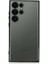 Bfs Samsung Galaxy S23 Ultra Kılıf Lensli Silikon - Siyah 1
