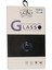 Bfs iPhone 15 Bilvis Titan Kamera Lens - Sarı 3