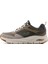 Archfit-Servitica Mens Sneaker Erkek Günlük Spor Ayakkabı Krem 1