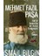 Mehmet Fazıl Paşa 1