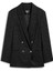 Lurex Iplikli Blazer IW6250106002001 6
