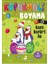 Koparmalı Boyama 10 1