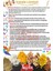 Kids Kakaolu Macun Çocuk Gelişimi İçin 320 gr Propolis ve Vitamin Katkılı 6