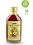 Fire Cider Elixir Doğal Elma Sirkesi ile Zenginleştirilmiş Bitkisel Şurup 200 ml 2
