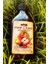Fire Cider Elixir Doğal Elma Sirkesi ile Zenginleştirilmiş Bitkisel Şurup 200 ml 5