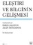 Eleştiri ve Bilginin Gelişmesi 1