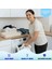 2'li Flex Tam Ortopedik Visco Konforlu Uyku Yastık Kampanyası, Ortopedik, 60 X 40 X 14/11, Turuncu 5