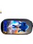 Sonic The Hedgehog 2 Ilköğretim ve Ortaokul Öğrencileri Kalem Çantası Film Çevresel Kalem Çantası Saklama (Yurt Dışından) 1