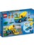Bfs Nessiworld 60325 LEGO City - Beton Mikseri 85 Parça +4 Yaş 5