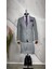 Slim Fit Mono Yaka Takım Elbise 1