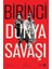 Birinci Dünya Savaşı 1