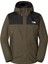 M Antora Jacket Erkek Outdoor Montu NF0A7QEYBQW1 Yeşil 1