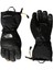 Summit Jannu Peak Heavyweight Wp Glove Unisex Patika Eldiveni NF0A8BG2JK31 Siyah 1