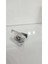 Güneş Paneli Alüminyum 20 cm Montaj Profili-H Clamp- Vida-Kare Somun 2