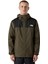 M Antora Jacket Erkek Outdoor Montu NF0A7QEYBQW1 Yeşil 3